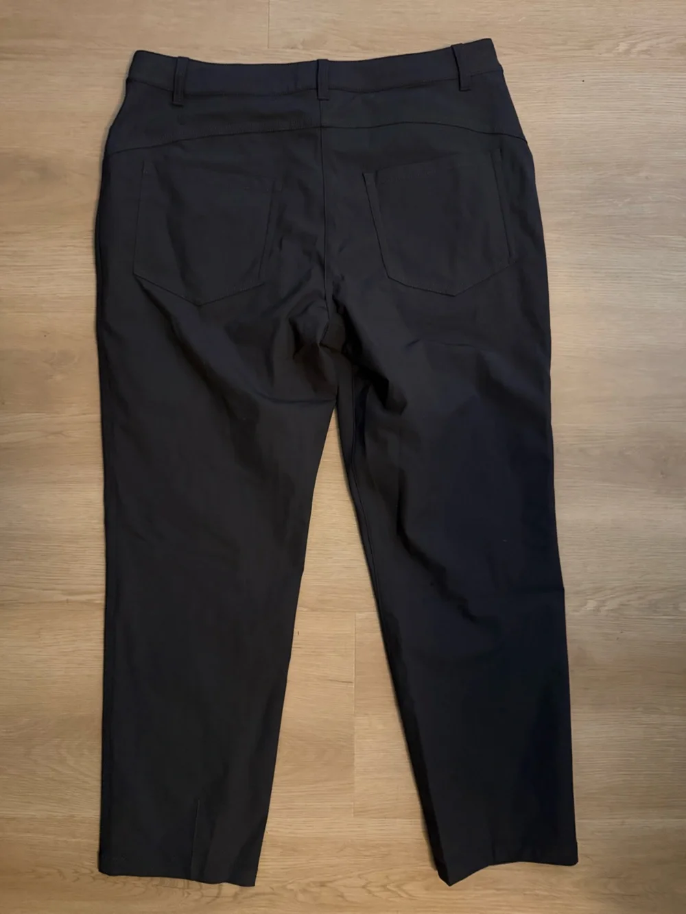 Lululemon City Sleek 5 Pocket 7/8 Pant size 14